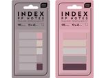 Interdruk Note Adesive Indice Pet Act