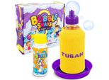 Tuban Bubble Snake - Set Di Bolle Di Sapone ZA4504