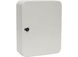 Cassetta Keybox 314, Per Chiavi, 30X24X7.5 Cm, Con Serratura, 93 Ganci