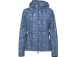 Dublin - Giacca "Cortina"", Impermeabile Per Donna WB1847 (S) (Blueberry/Navy Blue)"