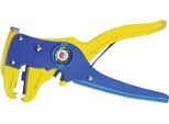 Pinze Giant WS-102, 170 Mm, 0,5-6 Mm, Spelafili, Spellacavi, Per Cavi