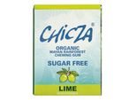 Gomma Da Masticare - Lime Senza Zucchero 30G