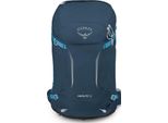 Osprey Hikelite 32 L Zaino Blau M/L