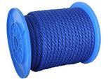 Corda Strend Pro MSB200, 10 Mm, Pp, Blu, Portata 284 Kg, L-60 M