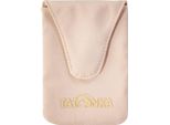 Tatonka Borsello Da Collo Soft Bra Pocket Nude Rosa