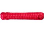 Stendibiancheria Cloth-Line, L-20 M/4 Mm, Pvc, Rosso