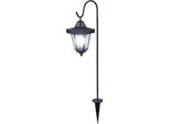 Lampada Strend Pro Gomeisa, 700 Mm, Solare, 1Xled, Aa