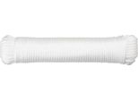 Stendibiancheria Cloth-Line, L-20 M/4 Mm, Pp, Bianco