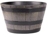 Vaso Strend Pro Woodeff, 39X23 Cm, Naturale, Fioriera, Effetto Legno