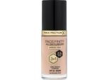 Max Factor Face Finity All Day Flawless 3In1 Foundation Spf 20 (C50 Natural Rose) 30 Ml