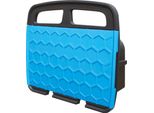 Supporto Per Tubo Con Armadietto Aquacraft 990272, Deluxe, Max. 30 M 1/2", Da Parete"