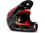 Met Parachute Mcr Mips Downhillhelm Schwarz M Schwarz M