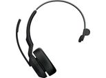Jabra Evolve2 55 - Link380A Ms Mono (Include Il Supporto)