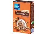 KöLln Muesli Croccante Alle Arachidi, 400G