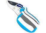 Forbici Aquacraft 330950, Da Giardino, Per Rami, Con Impugnatura Girevole