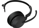 Jabra Evolve2 55 - Link380A Uc Mono (Incluso Supporto)