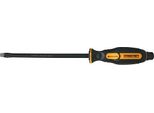 Cacciavite Strend Pro Strike 41, Piatto 5X100 Mm, Con Cappuccio Battente