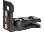Supporto Per Laser Strend Pro BA-3, 1/4" E 5/8"", Da Parete, Con Magnete"