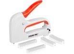 Cucitrice Strend Pro Premium CT667, 6-8 Mm, Per Cavi