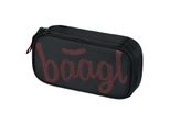 Baagl Astuccio Per La Scuola Skate Red