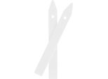 Etichetta Strend Pro Gardens LA743, 12 Cm, Per Marcatura, Per Piante E Fiori, Conf. 30 Pz