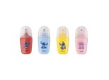 Confezione Di X4 Evidenziatori Lilo & Stitch