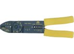 Pinze Strend Pro, 210 Mm, Spelafili, A Crimpare, Da Elettricista, Per Cavi