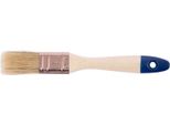 Pennello Strend Pro JA001, 1", Piatto, Per Pittura, Manico In Legno"