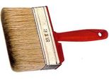 Pennello Strend Pro JE038, 3X10, Piatto, Da Pittura, Manico In Pvc