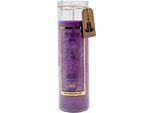 ArÔMe Candela Chakra, Profumo Di Lavanda, 320 G, Spiritualità