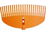 Rastrello Strend Pro MULTI-CLICK Gra, 23 Denti, 480 Mm, Pet, Senza Manico
