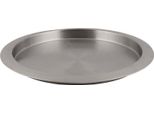 Vassoio Magichome Sbt, 36,5 Cm, Acciaio Inox, Da Portata