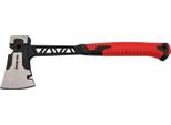 Ascia Strend Pro Premium AX1116, Multiuso, 600 G, Monolitica, Da Carpentiere, Da Copritetto