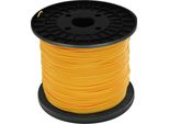 Filo Per Decespugliatore Procom Force 2,4 Mm, Bobina Lunghezza 262 M, Rotondo
