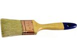 Pennello Strend Pro JA001, 2.5", Piatto, Per Pittura, Manico In Legno"