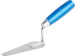 Cazzuola Da Muratore Strend Pro BT2202, 140 Mm, Inox, Lingua Di Gatto