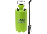 Spruzzatore Dimartino Garden 10, A Spalla, 8.50/10.75 Lit, 3 Bar