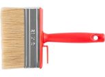 Pennello Strend Pro JE038, 3X12, Piatto, Da Pittura, Manico In Pvc