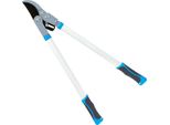 Forbici Aquacraft 361760, Da Giardino, Per Rami, Taglio 40 Mm, Alluminio/Softgrip