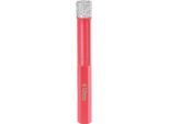 Fresa Strend Pro Premium DCB12, 10 Mm, Attacco Hex, , Diamante, Professionale