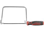 Seghetto Strend Pro Premium, 175 Mm, Per Potatura, A Traforo, Impugnatura In Tpr