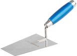 Cazzuola Da Muratore Strend Pro BT2206, 140 Mm, Inox, Bluehand