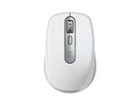 Logitech 910-006959 Logitech Wireless Mouse Mx Anywhere 3S F. Business Pale Grey