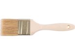 Pennello Strend Pro JA019, Giallo, 2", Per Pittura, Piatto, Manico In Legno"