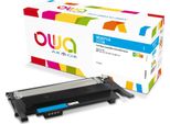 Toner Owa Compatibile Con Hp W2071A Ciano (1.000 P.)