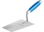 Cazzuola Da Muratore Strend Pro BT2205, 200 Mm, Bluehand, In Acciaio