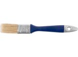 Pennello Strend Pro JB005, 1", Piatto, Da Pittura, Setole Naturali, Manico In Pvc"