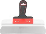 Cazzuola Strend Pro Premium, Inox, Da Muratore, 300 Mm, Bordi Arrotondati