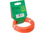 Filo Per Decespugliatore Golden Economy, 2,4 Mm, L-15 M, Rotondo