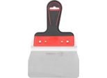 Cazzuola Strend Pro Premium, Inox, Da Muratore, 170 Mm, Bordi Arrotondati
